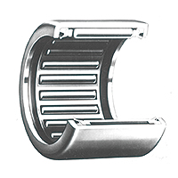 Photo: Needle roller bearings