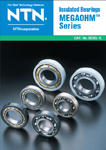 Photo: Insulated Bearings Megaohm Series