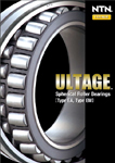 Photo: ULTAGE Spherical Roller Bearings [Type EA, Type EM]