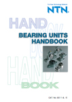 Photo: BEARING UNITS HANDBOOK