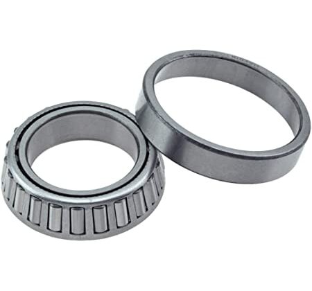 a38 skf bearing where is it made