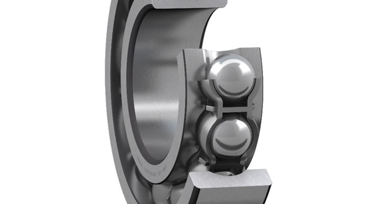 What is the best type of bearing